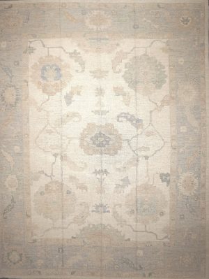 Hand Knotted Extra Large Room Decorative Rug