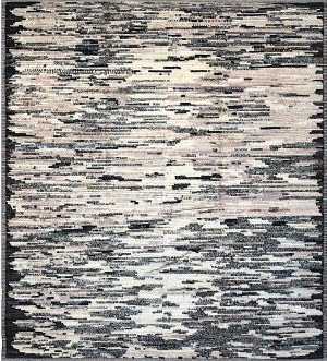 Hand Knotted Decorative Large Room Size Rug