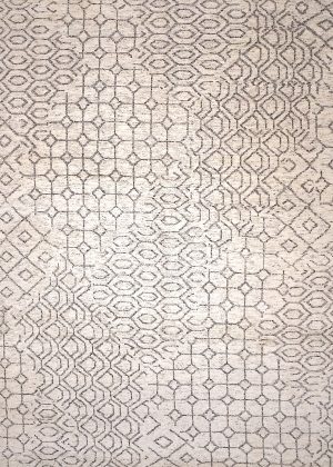 Decorative Hand Knotted Room Size Rug