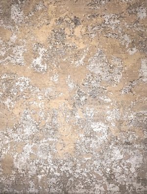 Decorative Hand Knotted Room Size Rug