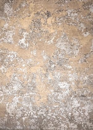 Decorative Hand Knotted Room Size Rug