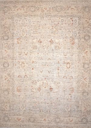 Hand Knotted Decorative Room Size Rug