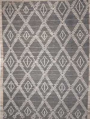 Hand Knotted Decorative large Room Size Rug