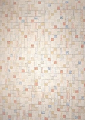 Decorative Hand Knotted Extra Large Room Size