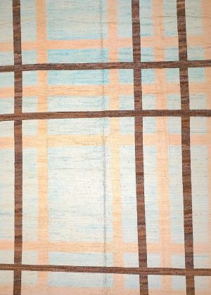 Decorative Hand Knotted Large Room Size Rug