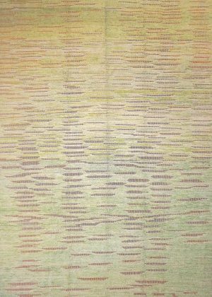 Hand Knotted Decorative Large Room Size Rug
